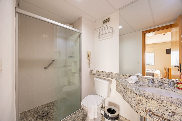 Flat Osasco Trade Center - 1203