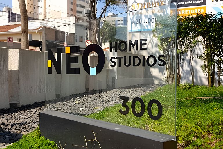 Lindo estúdio em São Caetano