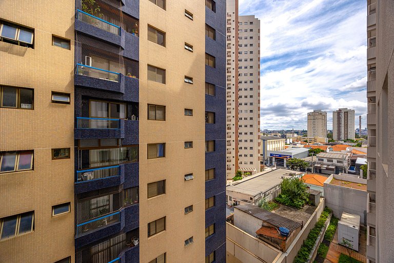 Lindo estudio Sao Caetano Ap514