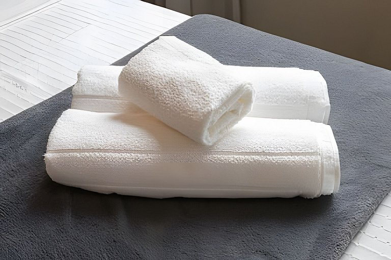 Apartamento  1806  - com piscina