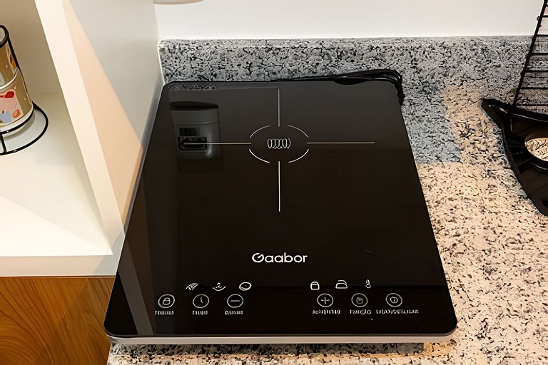 Estudio charmoso em São Caetano ap110